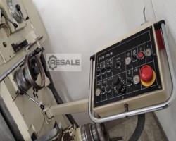 Maschine: WMW HECKERT 315/8 315/8 Auerbach Fräsmaschinen
