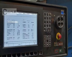 Maschine: TRUMPF TrumaBend V170 CNC Abkantpressen