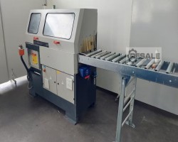 Maschine: ELUMATEC SA 142/35 Kreissägeautomaten