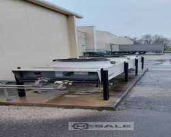 Maschine: AF KOMPRESSOR CE 46 XS PET Streckblasmaschinen