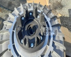 Maschine: D+E Transfluid ASC 24KRG-080 Transfluid 24KRG