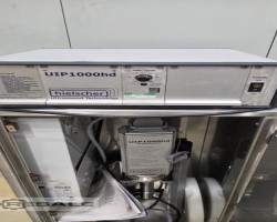 Maschine: HIELSCHER UIP 1000 hd Mischer