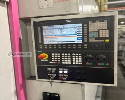 Maschine: SW BA W04-22 Horizontale Bearbeitungszentren