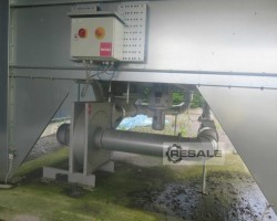 Maschine: SPäNEX u Filteranlagen