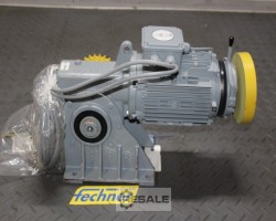 Maschine: RHEINGETRIEBE 3783S0071 107148 Getriebemotor