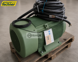 Maschine: VEM K21R 315 MX4 Drehstrommotoren