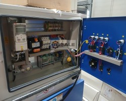 Maschine: BLOTENBERG FILTERBLOC MOBIL-3000 Entstauber
