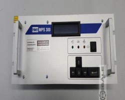Maschine: DALEX / WAHLENMEIER Schweißsteuerung 50Hz MPS100