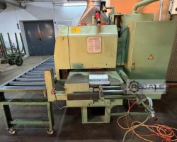 Maschine: RAIMANN KR230E Vielblattsägen
