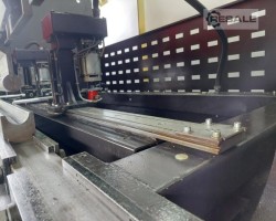 Maschine: AMADA ITPS 100-30 Abkantpressen