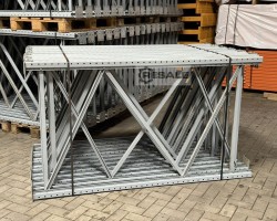 Maschine: D Stow Pal Rack NS PLFB 155 2.000 x 1.100 mm