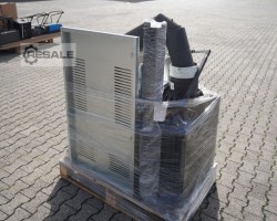 Maschine: KRATKI Simple Box Kaminbausatz