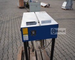 Maschine: CYKLOP M-PAC3 Umreifungsmaschinen