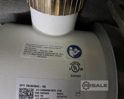 Maschine: SIEMENS Opti 150/30/50 HC Röntgen Röhre