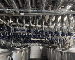 Maschine: M+S PAMS1 Pneum. Antrieb, Scheibenventil,