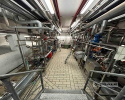Maschine: BECOMIX RW 500 CD Homogenisiermischer