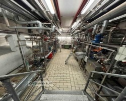 Maschine: BECOMIX RW 500 CD Homogenisiermischer