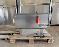 Maschine: D+E Nabertherm R170/750/12