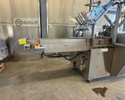 Maschine: TGM Box 90 Kartoniermaschinen