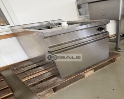 Maschine: KREFFT u Bräter