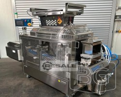 Maschine: RHEON V4 VX 212, 800 Abwieger