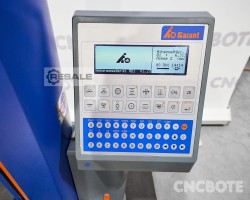 Maschine: GARANT HC1 Messmaschinen