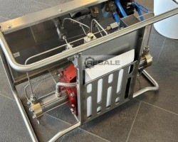 Maschine: RESATO RBS-B160-65-2-B-F1 BAR-Gasverstärker