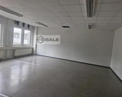 Maschine: ALHO 2 stage Containeranlage