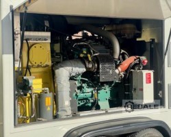 Maschine: HAMMELMANN HDP 144 Hochdruckpumpen