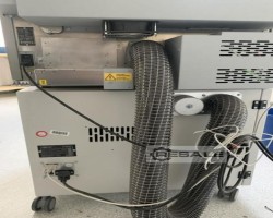 Maschine: TROTEC Rayjet 50 Laser-Beschriftungsmaschinen