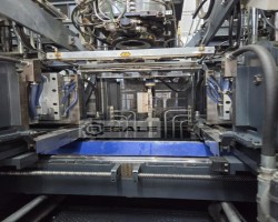 Maschine: KAUTEX KLS 30 D Blasformmaschinen