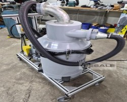 Maschine:   Reinigungsmaschinen