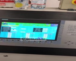 Maschine: JINHU GROUP JHE 60-33 Extrusionslinien