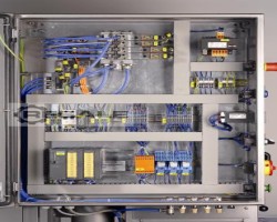 Maschine: ÖTTEL EUROFILLER Bag in Box Abfüllanlagen