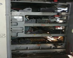 Maschine: FLEXOTECNICA Tachys 