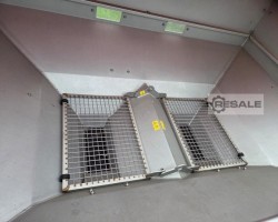 Maschine: BREDAL F4 Düngerstreuer