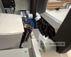 Maschine: ECOLINE WOOD TECHNOLOGY Ecoenerg Kantenschleifmaschinen