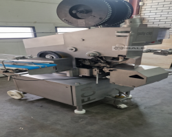 Maschine: POLY CLIP FCA 3430 Clipmaschinen