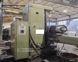 Maschine: TOS W 100 A Tischbohrwerke