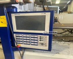 Maschine: BATTENFELD HM 180  750 Spritzgiessmaschinen