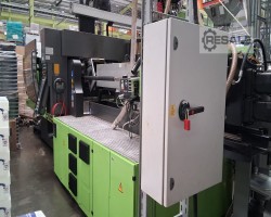 Maschine: ENGEL VICTORY 2550400 POWER Spritzgiessmaschinen