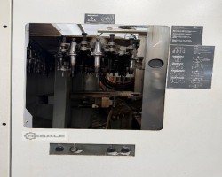 Maschine: DECKEL MAHO DMU 60 P hi-dyn Universalbearbeitungszentren