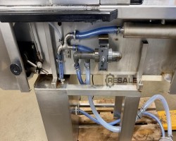 Maschine: GüNTHER PI 17 Pökelinjektoren