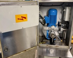 Maschine: GüNTHER PI 9 Pökelinjektoren