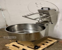 Maschine: AK RAMON AMM 80 Mischer