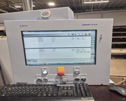 Maschine: HOLZMA OPTIMAT HPP200/32/32 Plattenaufteilsägen