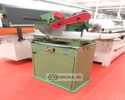 Maschine: PEGIC GP 350 RT Kappsägen