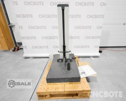 Maschine: MAHR DIGIMAR CX 2 Messmaschinen