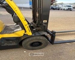Maschine: HYSTER H2,5 CT 