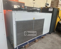 Maschine: MTA TAE EVO 161 Kältemaschinen